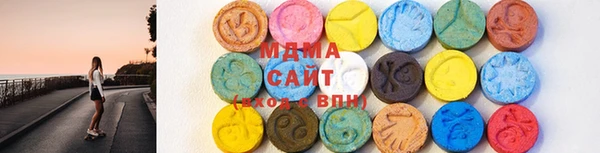 тгк Абдулино