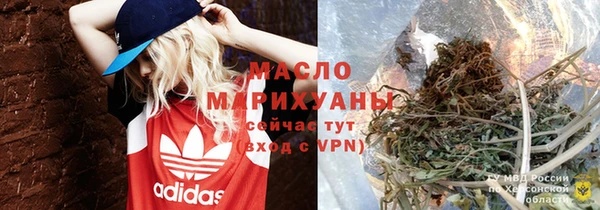 стафф Алексин